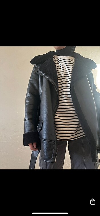 Stradivarius ceket