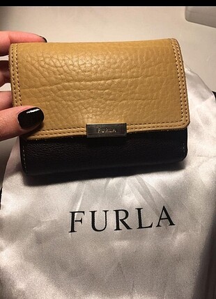 Furla Cüzdan