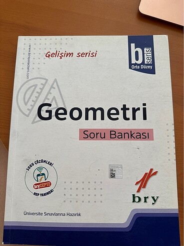 BİREY B GEOMETRİ SORU BANKASI