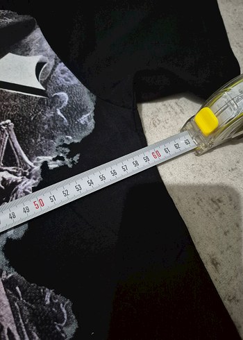 Affliction Type Y2K Pislick T-shirt - Görsel 4