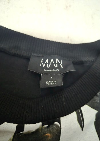 Affliction Type Y2K Pislick T-shirt - Görsel 3