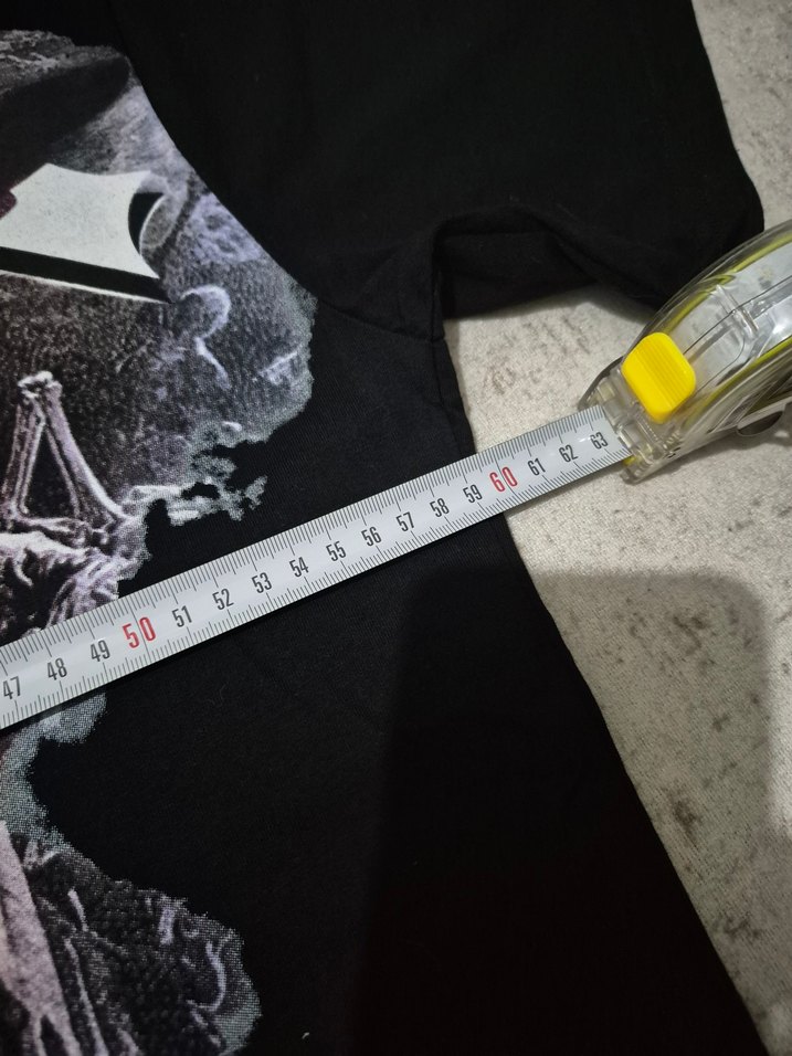 Affliction Type Y2K Pislick T-shirt - Görsel 4