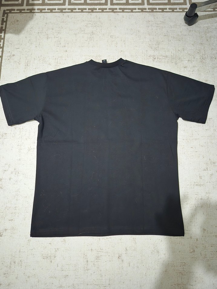 Affliction Type Y2K Pislick T-shirt - Görsel 2