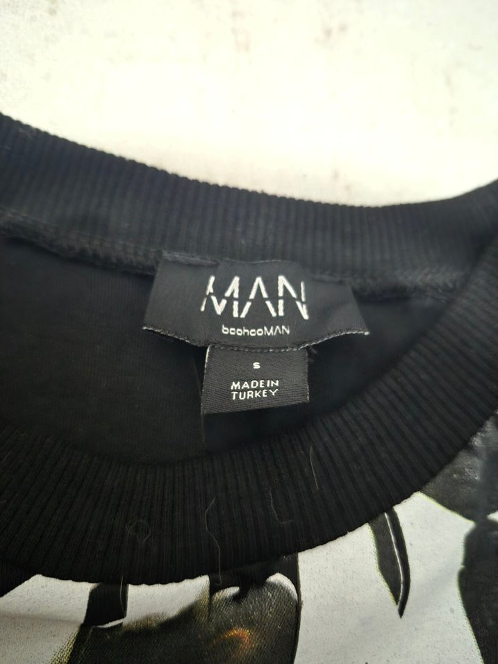 Affliction Type Y2K Pislick T-shirt - Görsel 3