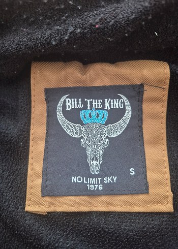 Kürklü Fur Hip-hop Y2K Pislick Mont - Görsel 4