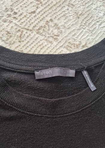 Affliction Type Y2K Pislick Sweatshirt - Görsel 3