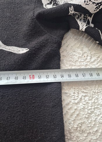 Affliction Type Y2K Pislick Sweatshirt - Görsel 4