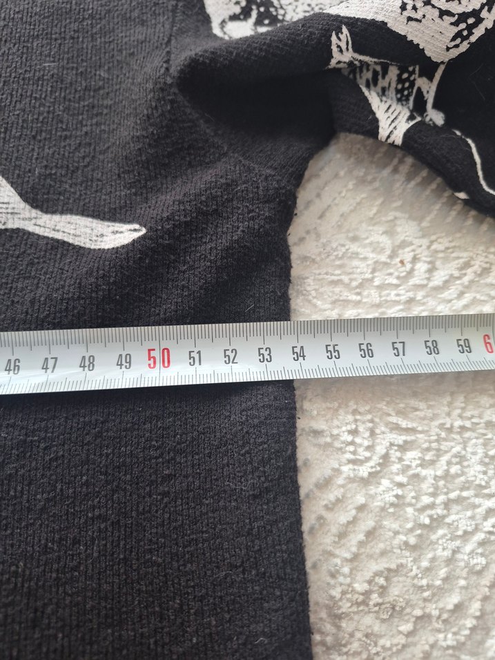 Affliction Type Y2K Pislick Sweatshirt - Görsel 4