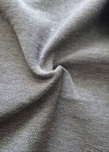 Y2K Vintage Kot Ceket - Görsel 5