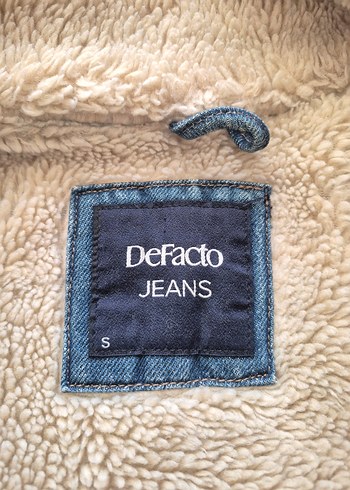 Y2K Vintage Yünlü Ceket - Görsel 3