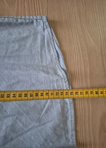 Y2K Vintage Gömlek - Görsel 8