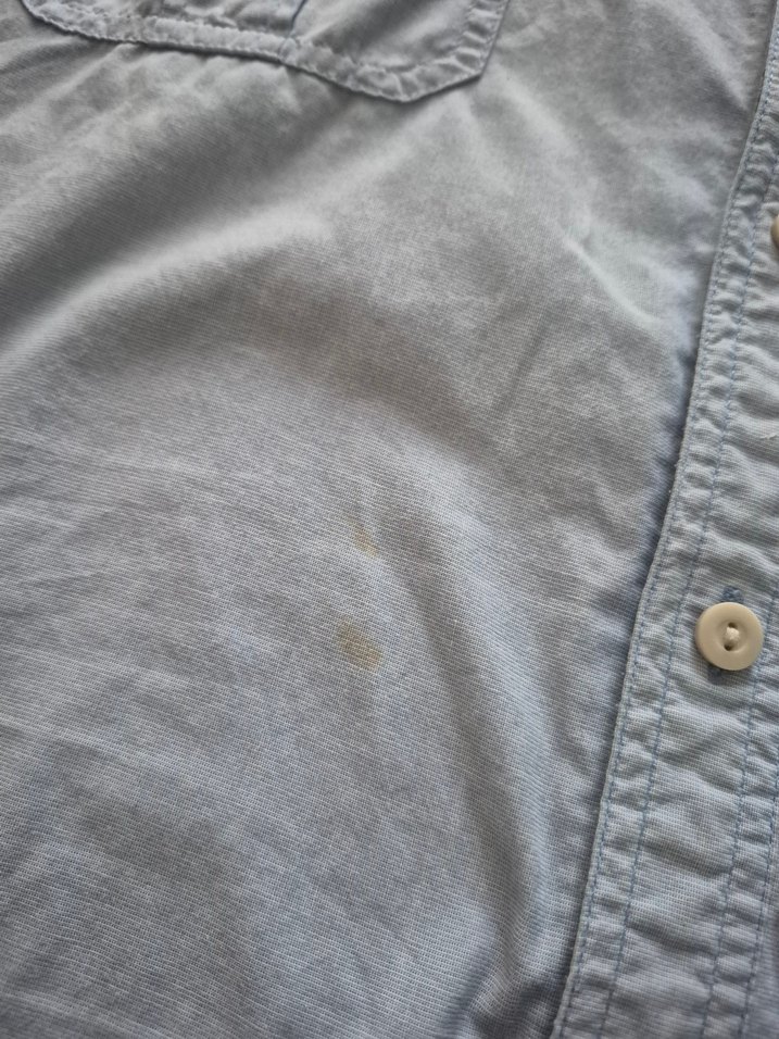 Y2K Vintage Gömlek - Görsel 2