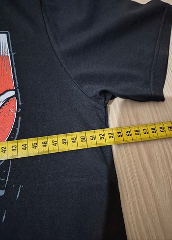 Pantera Y2K T-shirt - Görsel 5