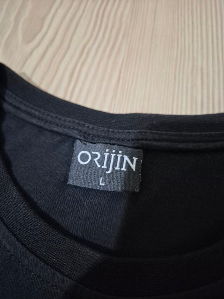 Pantera Y2K T-shirt - Görsel 4