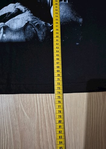 Opeth Deliverance T-shirt - Görsel 6