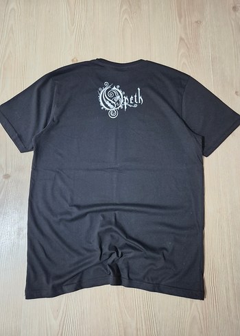 Opeth Deliverance T-shirt - Görsel 4