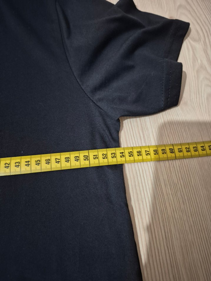 Opeth Deliverance T-shirt - Görsel 5