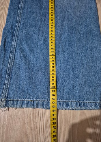 BDG Ejderha Nakışlı Y2K Pantolon - Görsel 8