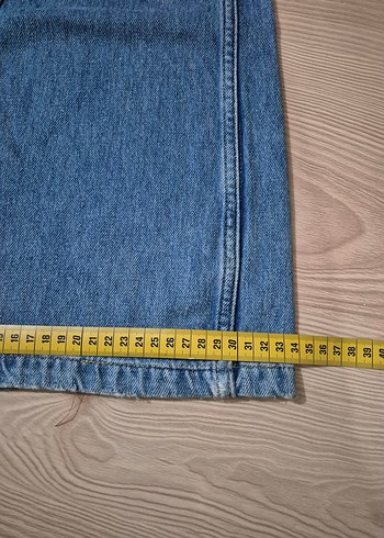 BDG Ejderha Nakışlı Y2K Pantolon - Görsel 7