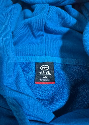 Ecko Unltd. Y2K Pislick Sweatshirt - Görsel 4