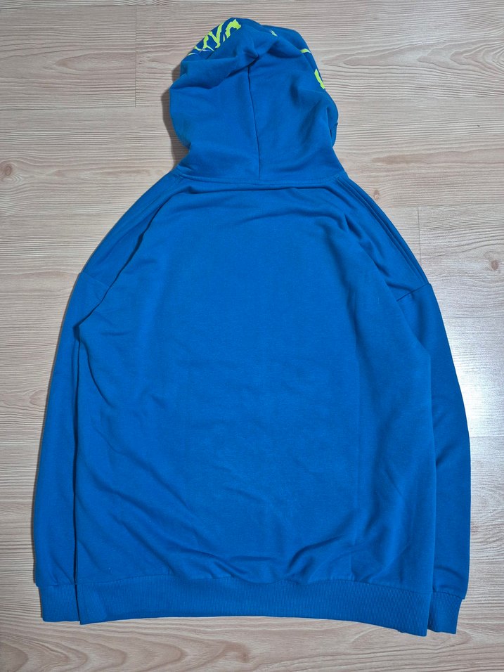 Ecko Unltd. Y2K Pislick Sweatshirt - Görsel 5