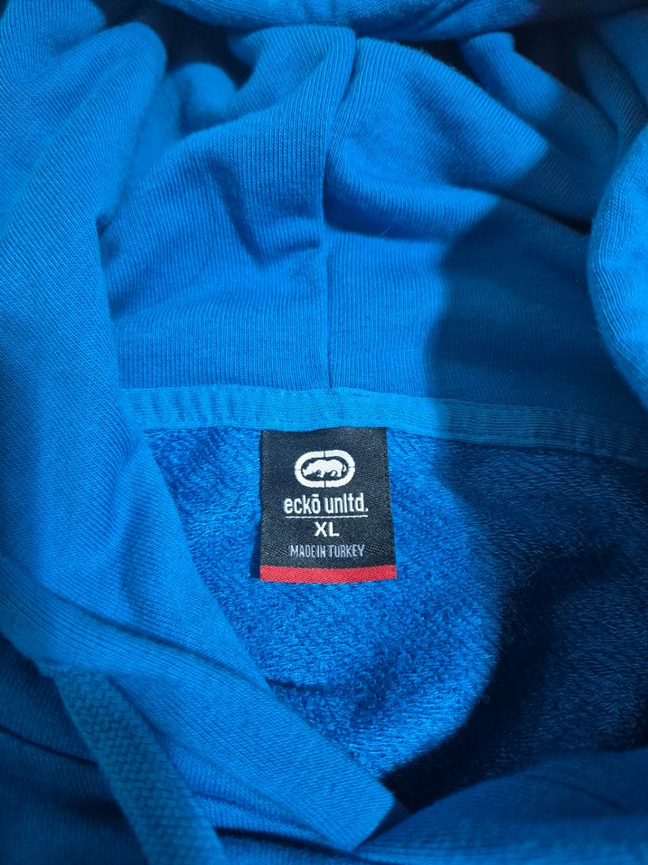 Ecko Unltd. Y2K Pislick Sweatshirt - Görsel 4
