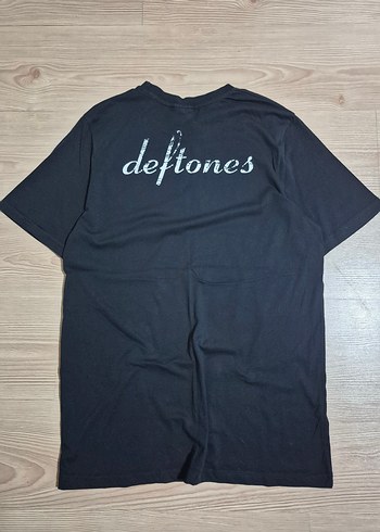 Deftones Y2K T-Shirt - Görsel 5