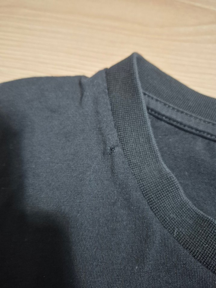 Deftones Y2K T-Shirt - Görsel 3