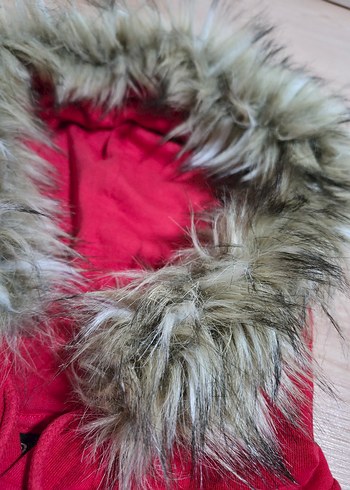 Ecko Unltd. Custom Fur Hoodie - Görsel 5