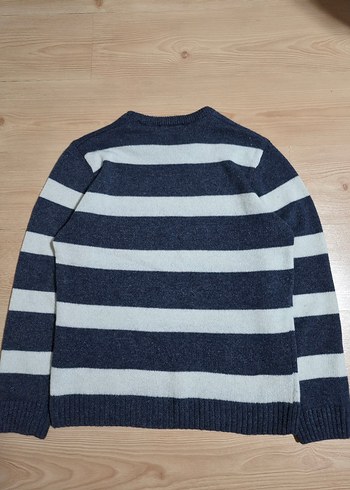 Colin's Yünlü Kazak - Görsel 3