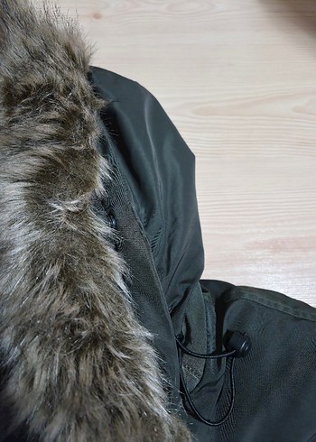 Colin's Kışlık Mont - Görsel 5