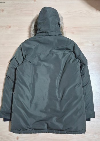 Colin's Kışlık Mont - Görsel 6