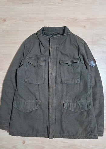 Colin's Ceket - Görsel 4