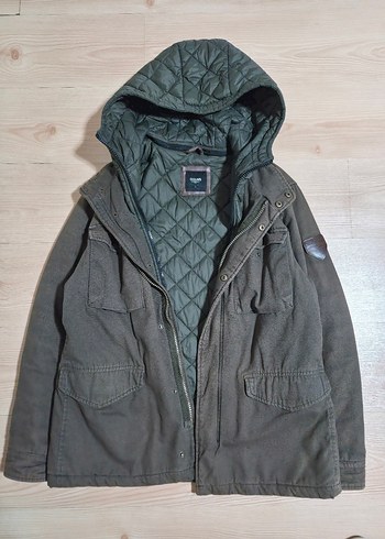 Colin's Ceket - Görsel 3