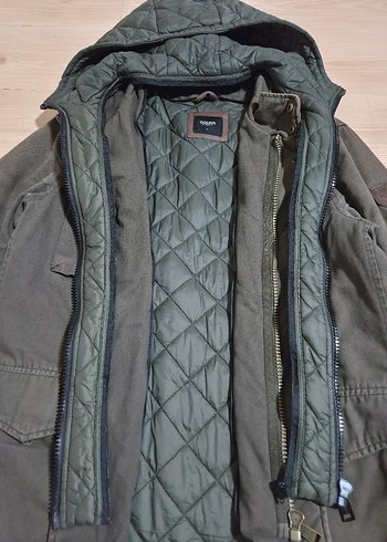 Colin's Ceket - Görsel 7