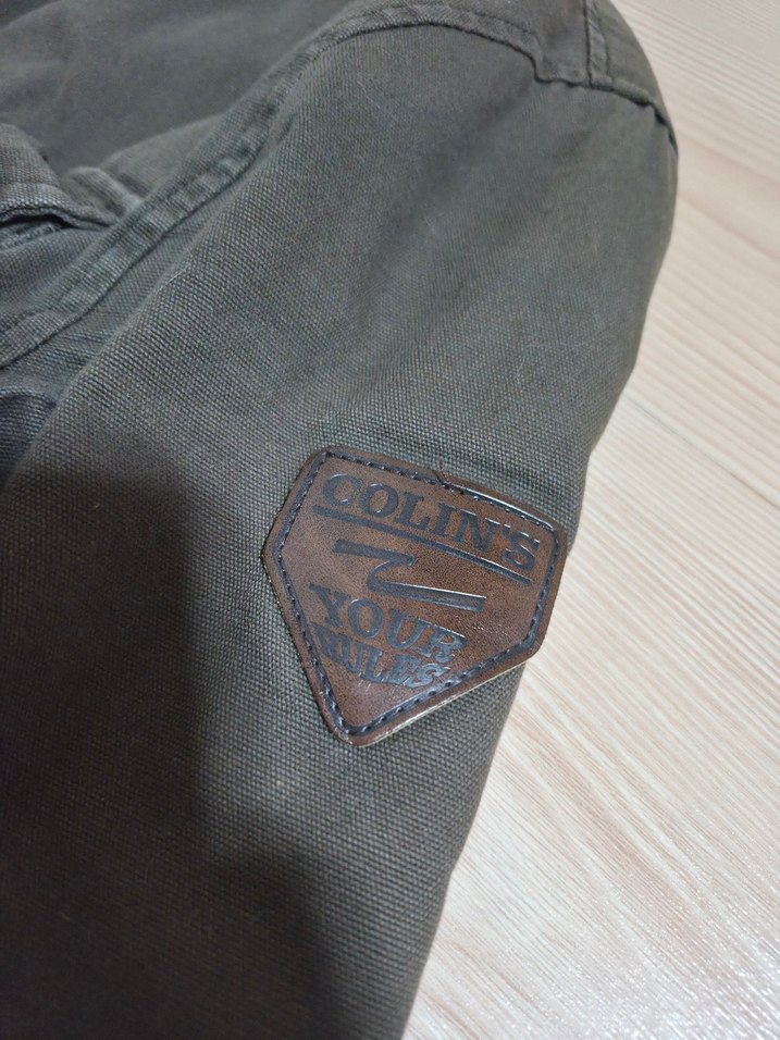 Colin's Ceket - Görsel 5