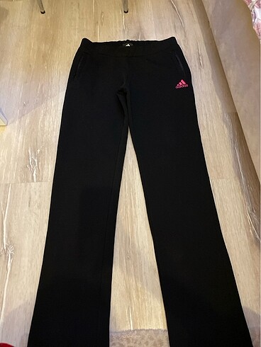 Orjinal adidas esofman be çift kapüşonlu ceket