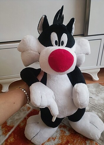 Sylvester kedi