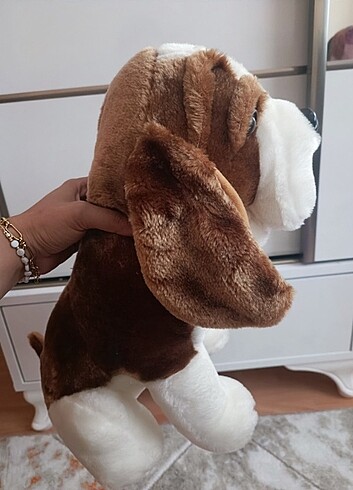  Peluş oyuncak 