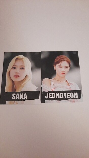 Twice pc