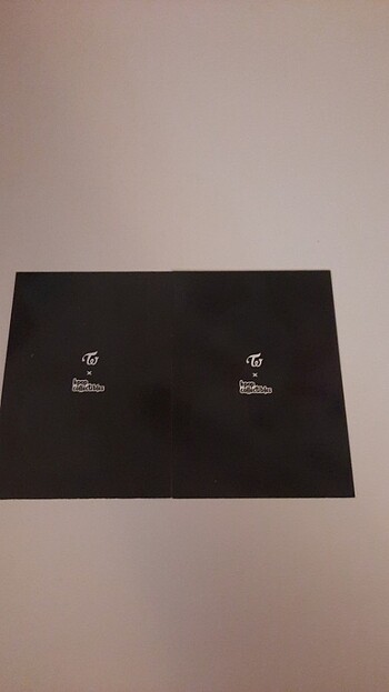  Twice pc
