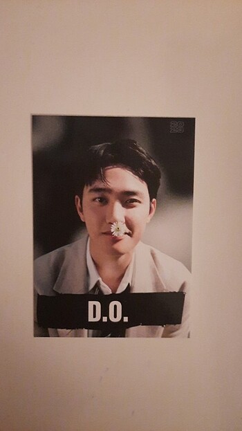 Exo D.O. pc