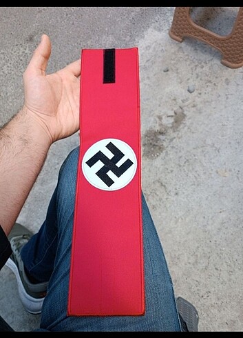 Nazi Pazubant 