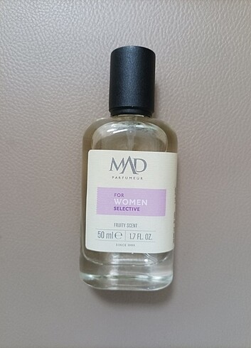 Beden Mad parfüm b103(Burberry Her muadili)