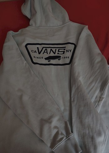 Vans Vans Sweatshirt