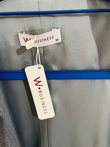 Vakko Vakko blazer ceket