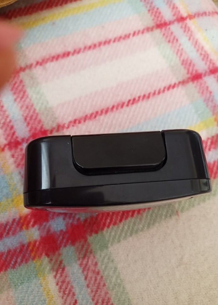 Çalar saat - Görsel 2