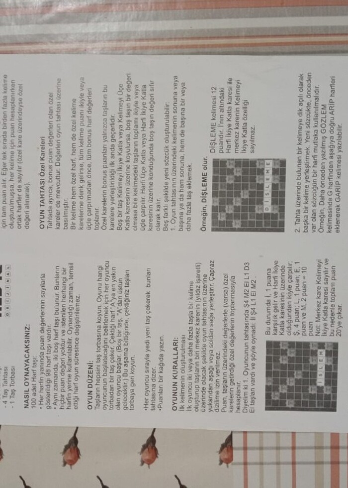 Kelime Oyunu - Görsel 4