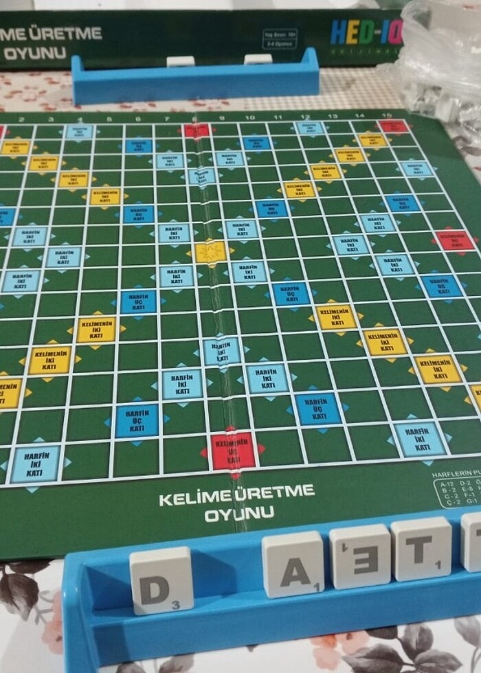 Kelime Oyunu - Görsel 3