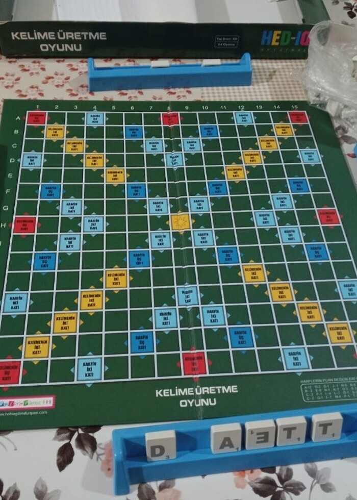 Kelime Oyunu - Görsel 5